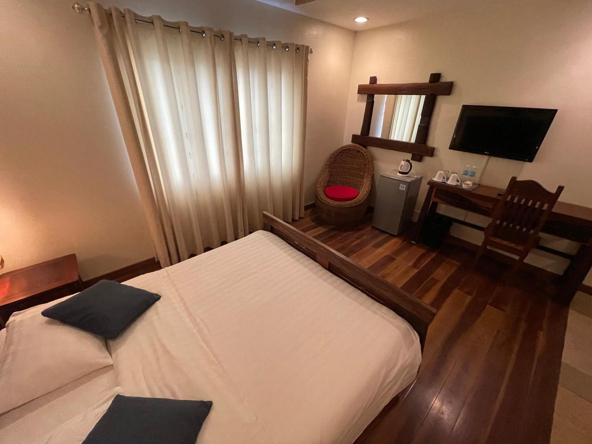 คอร์โต เดล มาร์โฮเต็ล Hotel โกรอน ภายนอก รูปภาพ