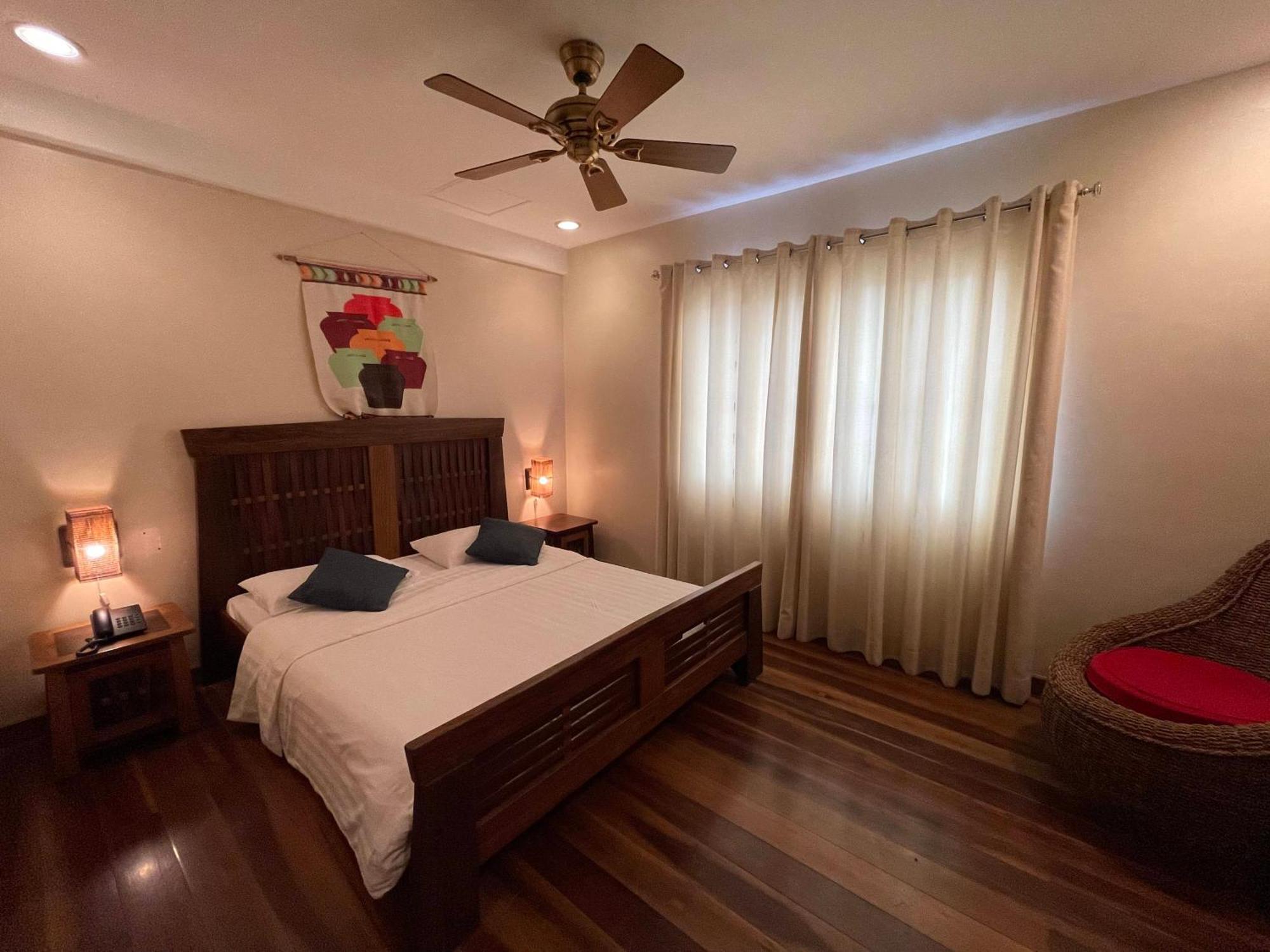 คอร์โต เดล มาร์โฮเต็ล Hotel โกรอน ภายนอก รูปภาพ