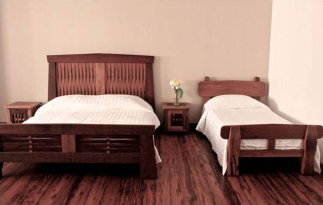 คอร์โต เดล มาร์โฮเต็ล Hotel โกรอน ภายนอก รูปภาพ