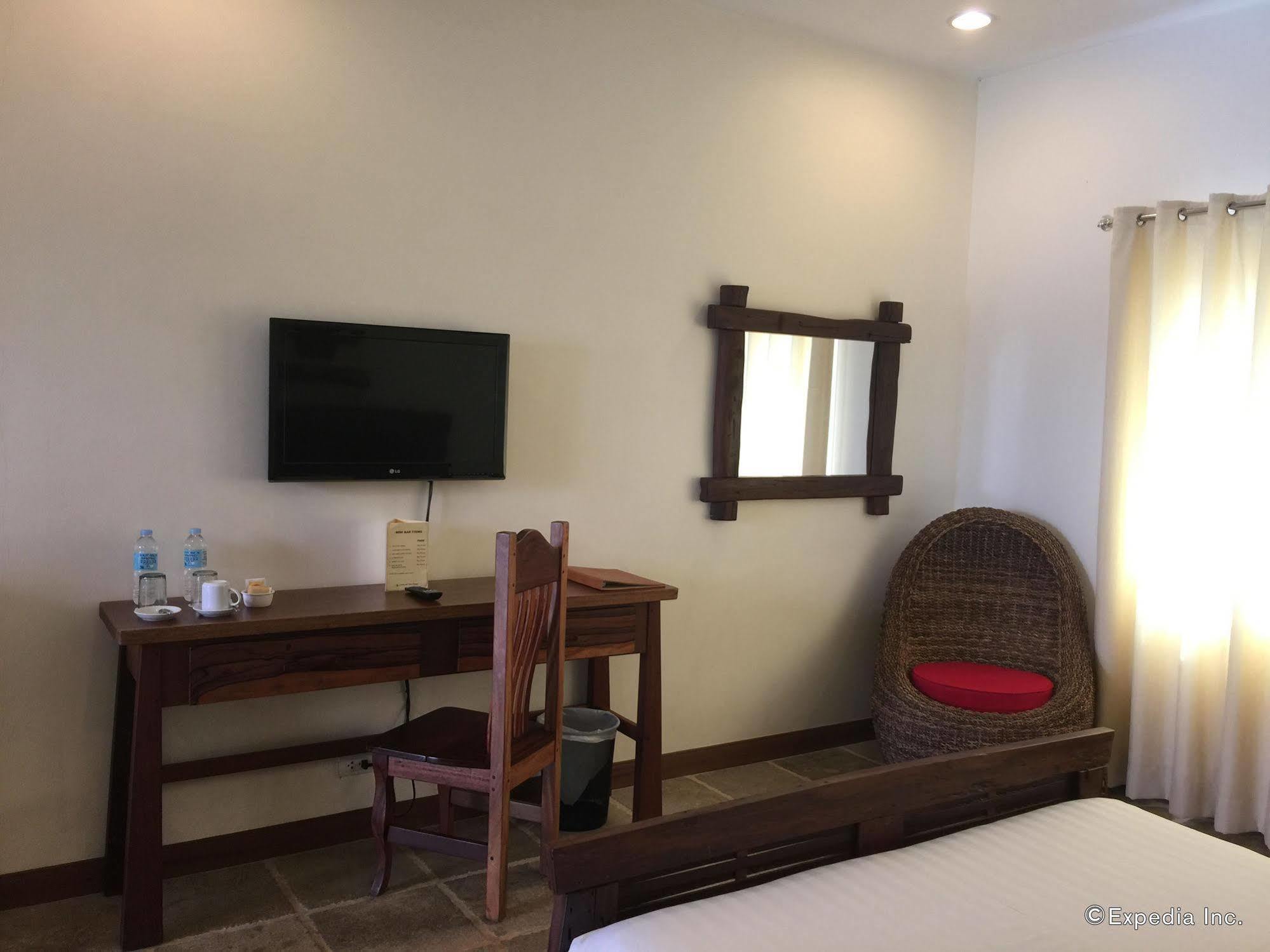 คอร์โต เดล มาร์โฮเต็ล Hotel โกรอน ภายนอก รูปภาพ